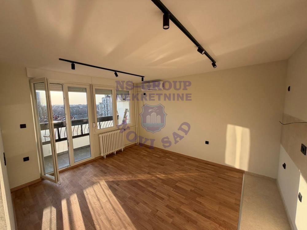 Slika 1 - Jednoiposoban stan na prodaju, 38m2, 123.600€